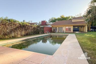 casa 4 dormitorios en venta Rosario Fisherton, Fisherton - Venezuela 700 bis