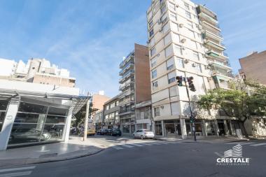 terreno en venta Rosario Centro, Paraguay y San Juan