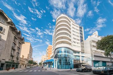 departamento 2 dormitorios en venta Rosario Centro, Italia y San Lorenzo