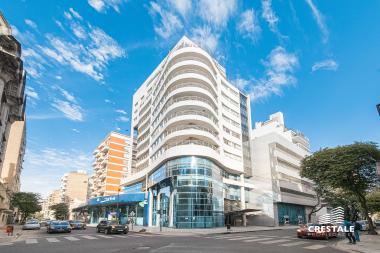 departamento 2 dormitorios en venta Rosario Centro, Italia y San Lorenzo