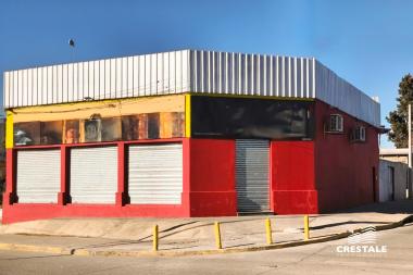 local en venta Rosario Sudoeste, Segui 4900