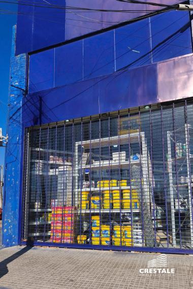 local en venta Rosario Sudoeste, Segui 5000