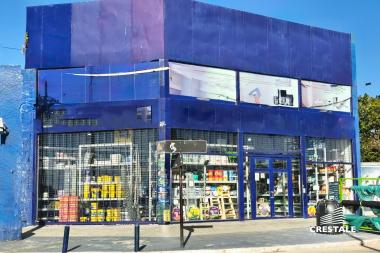 local en venta Rosario Sudoeste, Segui 5000