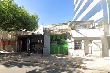 terreno en venta Rosario Pichincha, Urquiza y Callao