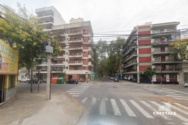 terreno en venta Rosario Pichincha, Urquiza y Callao
