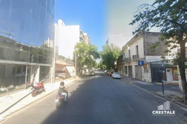 terreno en venta Rosario Pichincha, Urquiza y Callao