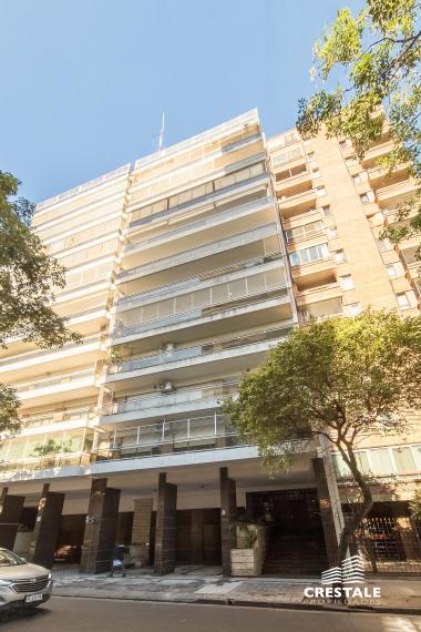 departamento 4 dormitorios en venta Rosario Centro, Rioja y Moreno