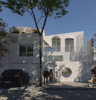casa 3 dormitorios en venta Rosario Pichincha, Jujuy y Riccheri