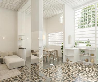 casa 3 dormitorios en venta Rosario Pichincha, Jujuy y Riccheri