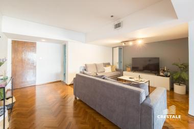 departamento 3 dormitorios en venta Rosario Centro, Córdoba y Paraguay