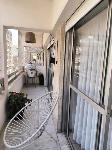 departamento 3 dormitorios en venta Rosario Centro, Córdoba y Paraguay