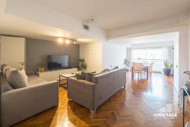 departamento 3 dormitorios en venta Rosario Centro, Córdoba y Paraguay