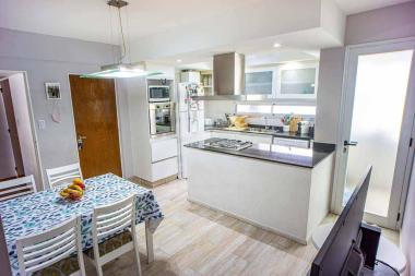 departamento 3 dormitorios en venta Rosario Centro, Córdoba y Paraguay