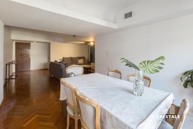 departamento 3 dormitorios en venta Rosario Centro, Córdoba y Paraguay