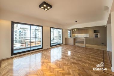 departamento 3 dormitorios en venta Rosario Martin, Alem y San Juan