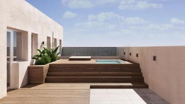casa 3 dormitorios en venta Rosario Centro, Pellegrini 2700