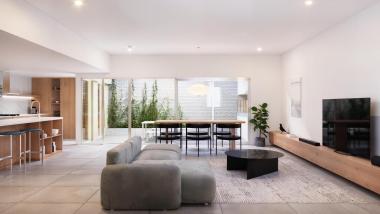 casa 3 dormitorios en venta Rosario Centro, Pellegrini 2700