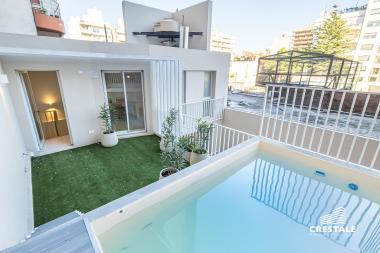 casa 3 dormitorios en venta Rosario Centro, Balcarce y Zeballos