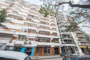 departamento 2 dormitorios en venta Rosario Martin, 9 de Julio y Laprida