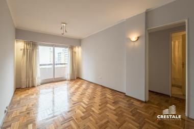 departamento 2 dormitorios en venta Rosario Martin, 9 de Julio y Laprida
