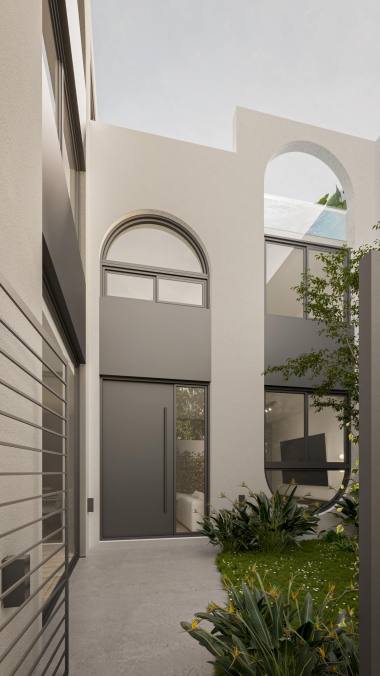 casa 3 dormitorios en venta Rosario Pichincha, Santiago y Jujuy