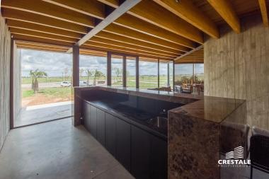 casa 3 dormitorios en venta Funes Barrio Vida, Vida Club de Campo