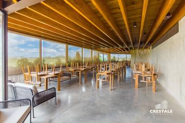 casa 3 dormitorios en venta Funes Barrio Vida, Vida Club de Campo
