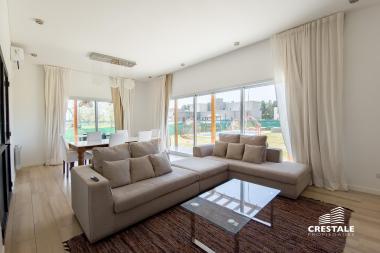 casa 3 dormitorios en venta Funes Haras de Funes, Haras de Funes