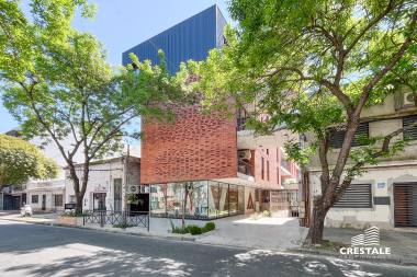 departamento 2 dormitorios en venta Rosario Pichincha, Brown 2700