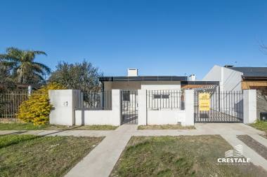 casa 3 dormitorios en venta Funes Villa Elvira, Montevideo y Catamarca - Funes