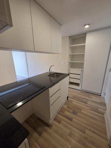 departamento 1 dormitorio en venta Rosario Centro, Mitre 500