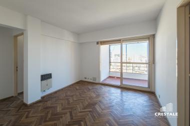 departamento 2 dormitorios en venta Rosario Centro, Tucumán 1500
