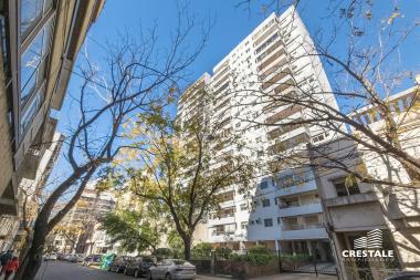 departamento 2 dormitorios en venta Rosario Centro, Tucumán 1500