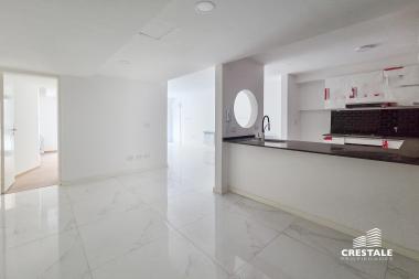 departamento 2 dormitorios en venta Rosario Centro, 9 de Julio e Italia