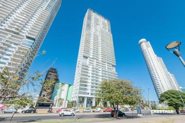 departamento monoambiente en venta Rosario Puerto Norte, MAUI