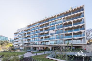 departamento monoambiente en venta Rosario Puerto Norte, CONDO NORTE