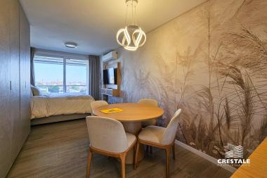 departamento monoambiente en venta Rosario Puerto Norte, CONDO NORTE