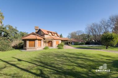 casa 2 dormitorios en venta Funes Los Troncos, Houssay y General Lopez