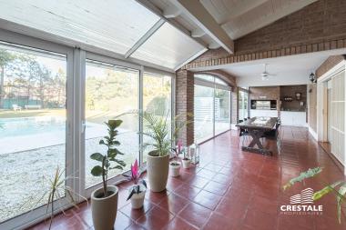 casa 3 dormitorios en venta Rosario Fisherton, Azcuenaga 8500