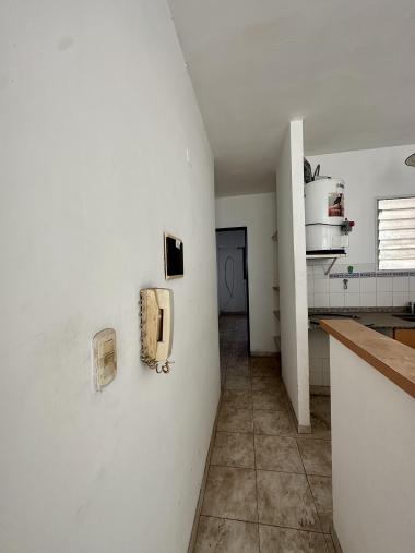 departamento 1 dormitorio en venta Rosario Centro, Entre Rios y Pasco