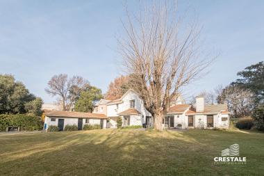 casa 4 dormitorios en venta Rosario Fisherton, Tarragona 200 bis