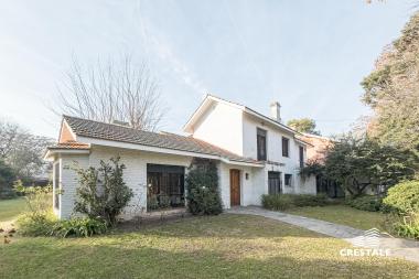 casa 4 dormitorios en venta Rosario Fisherton, Tarragona 200 bis