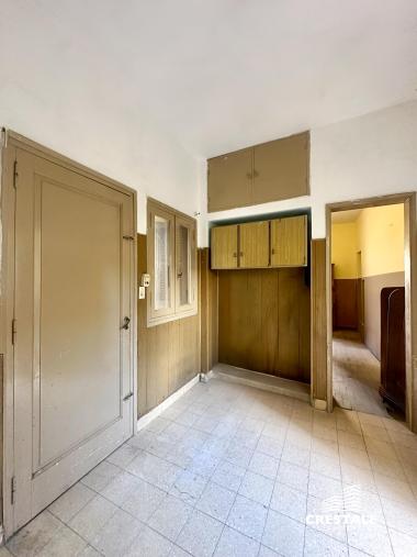 departamento de pasillo 2 dormitorios en venta Rosario Alberdi, Chiclana y Darragueira