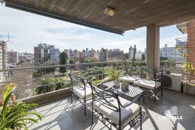 departamento 3 dormitorios en venta Rosario Centro, Buenos Aires 1800