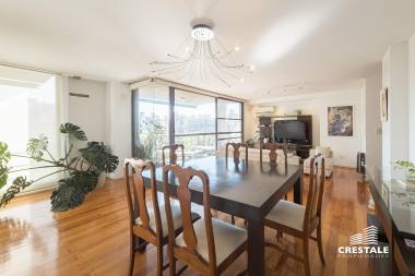 departamento 3 dormitorios en venta Rosario Centro, Buenos Aires 1800