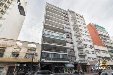 departamento 2 dormitorios en venta Rosario Centro, Corrientes y San Luis