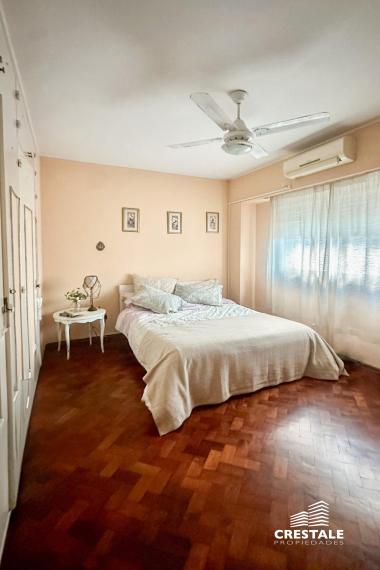 departamento 2 dormitorios en venta Rosario Centro, Corrientes y San Luis