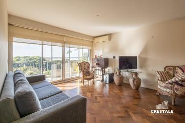 departamento 3 dormitorios en venta Rosario Martin, Av. Libertad y Colon