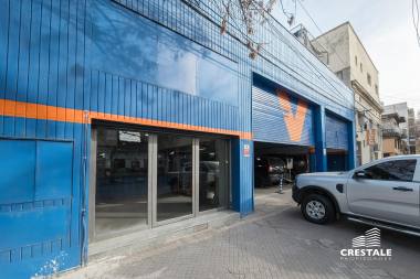 galpon en venta Rosario Luis Agote, San Lorenzo y Cafferata