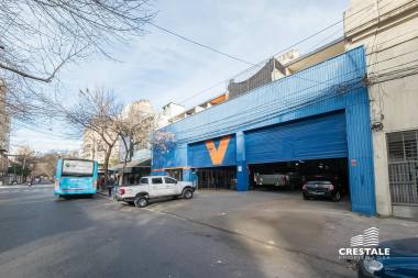 galpon en venta Rosario Luis Agote, San Lorenzo y Cafferata